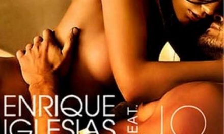 Enrique Iglesias y Jennifer Lopez se besan en su nuevo dueto(+Audio)