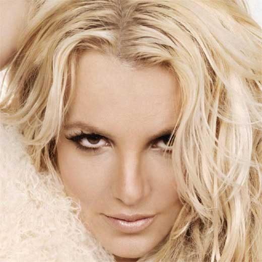 Publican making of inédito de un vídeo de Britney (+Video)