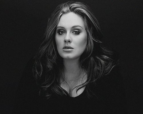 Comunicado Oficial desmiente rumores sobre supuesto cancer de Adele