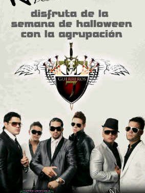»Los 7 Guerreros» llegan para estafar en Nikki Beach