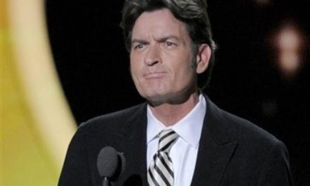 Charlie Sheen atacó a ‘Two and a Half Men’