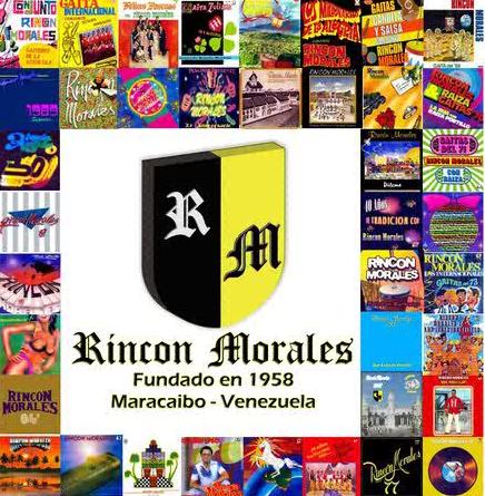 RINCON MORALES NOS TRAE… VOLVIO LA TRADICION