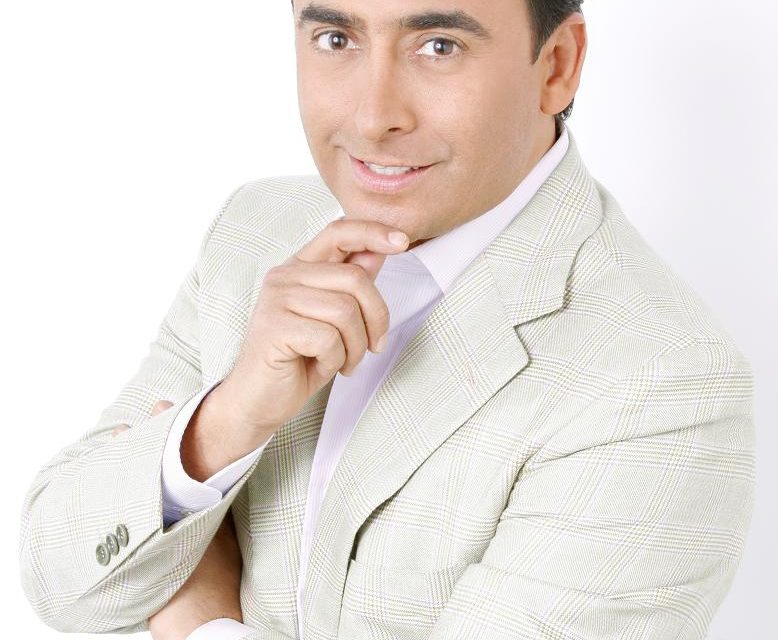 Adal Ramones llega a Venezuela… Con su tour »Monólogos 2011»