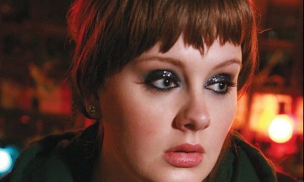 Adele lanzó su nuevo vídeo »Someone Like You» (+Video)