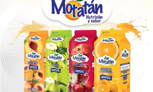Motatán, una nueva y excelente alternativa en jugos frutales pasteurizados