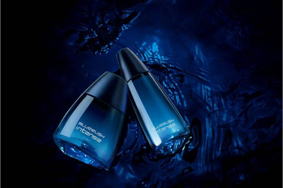 Blue Rush Intense: explora lo desconocido
