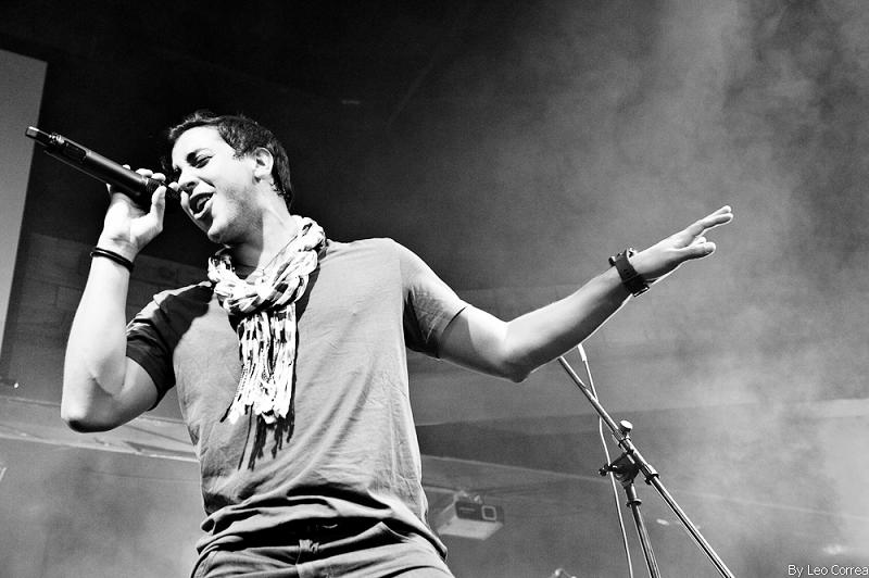 VICTOR MUÑOZ ES EL NÚMERO UNO DE VENEZUELA!