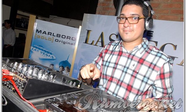 Rumbacaracas celebró su 12 aniversario en Hard Rock Café (+Fotos)