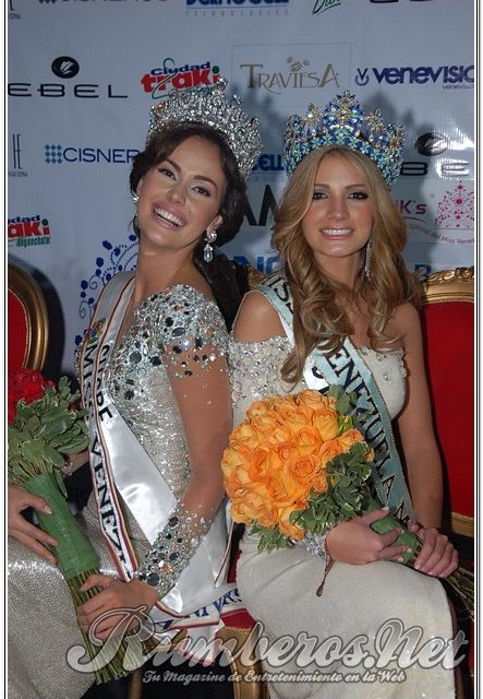 Coctel After Party Miss Venezuela 2011 (+Fotos)