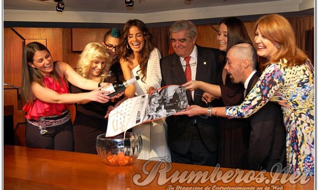 Fundadown presentó su octavo calendario »Como un venezolano más» (+Fotos)