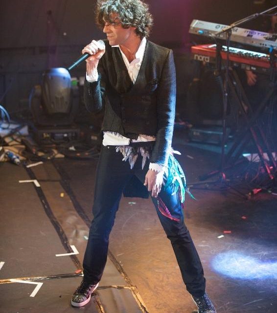 TNT Concert presenta London Live – Mika