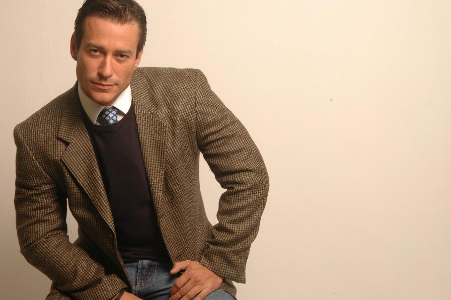 Daniel Navarrete regresa por todo lo alto