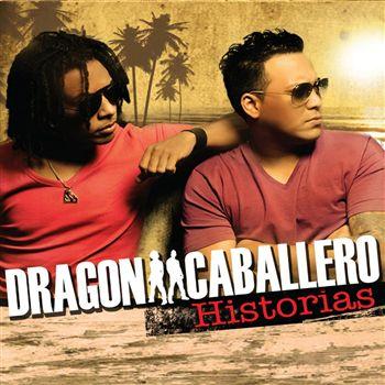»Queremos hacer música que se pueda bailar y dedicar» Dragón y Caballero #QueMeDijo By: @andreinacastro1