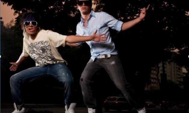 EL GHETTO estrena video clip y versión 2.0 de su sitio web oficial