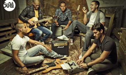 SURÁ debuta con éxito en el mercado musical venezolano