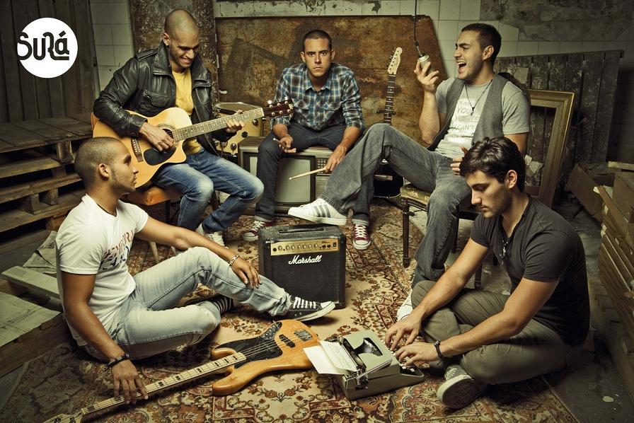 SURÁ debuta con éxito en el mercado musical venezolano