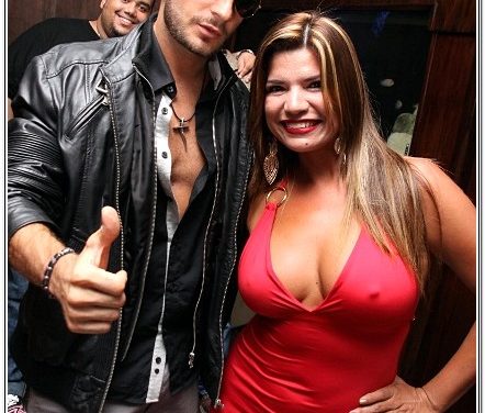 Hany Kauam busco la Mujer Perfecta en la Isla de Margarita (+Fotos)