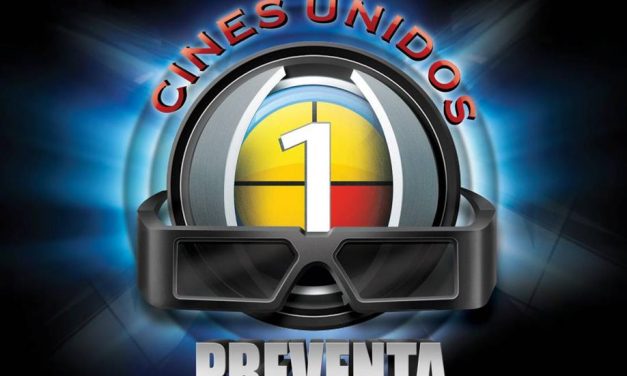Cines Unidos nos llenará de sorpresas en su preventa 2012