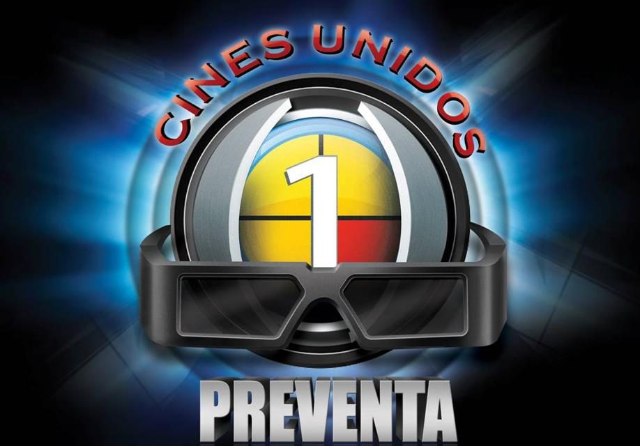 Cines Unidos nos llenará de sorpresas en su preventa 2012