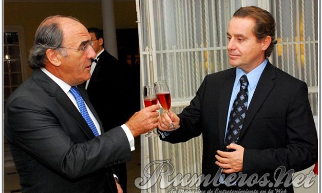 EL CAVA FREIXENET CELEBRÓ POR TODO LO ALTO SUS 150 AÑOS (+Fotos)