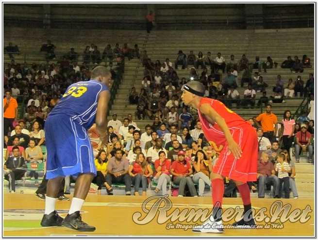 El And1 Live puso a vibrar a los margariteños en el gimnasio Ciudad de La Asunción (+Fotos)