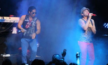 Chino y Nacho ¡un dúo »Supremo» en ventas!… En Estados Unidos y Puerto rico
