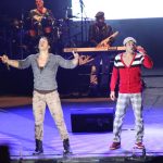 Chino y Nacho harán historia con »Supremo»