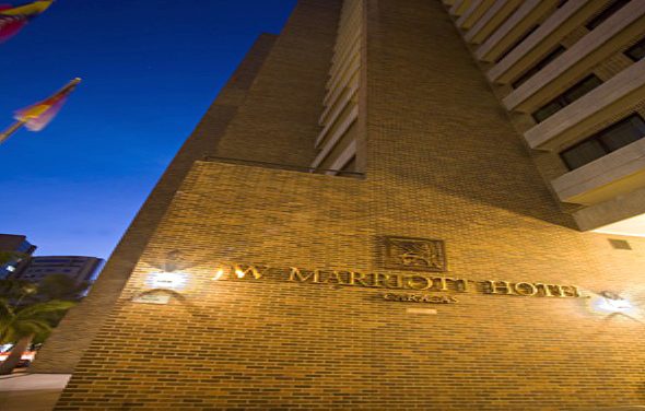 Marriott Venezuela Celebra la »Semana de Agradecimiento a sus clientes»