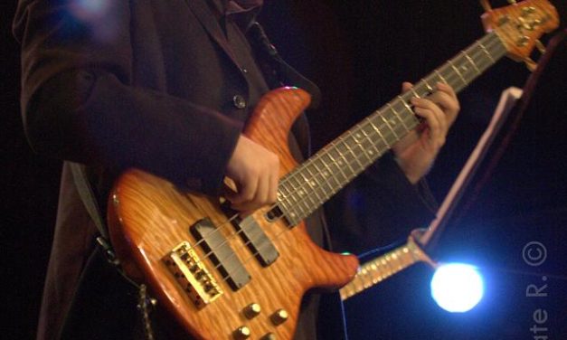 El Rock Sinfónico se apodera de la Casa del Artista