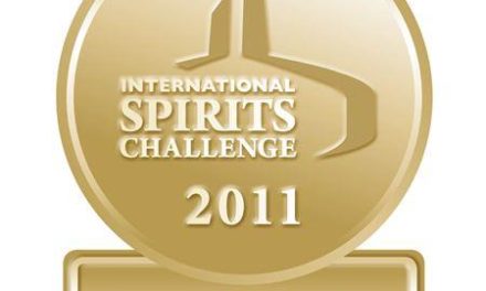 La destilería Chivas Brothers galardonada como la mejor del 2011 en la competencia International Spirits Challenge