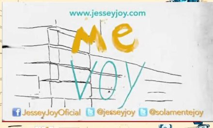 Los Mexicanos Jesse & Joy graban video agradecimiento (+Video) a The Asbestos
