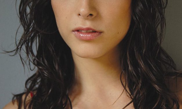 Marisa Román lanza su página web oficial