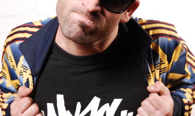 »MkC» lanza su primer sencillo promocional ONE NIGHT (+Descargalo aqui)