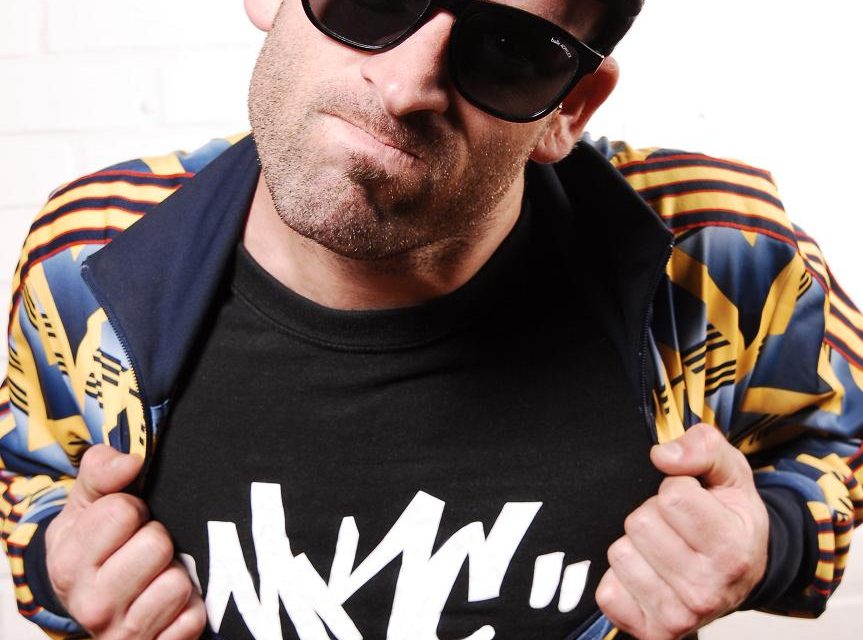»MkC» lanza su primer sencillo promocional ONE NIGHT (+Descargalo aqui)