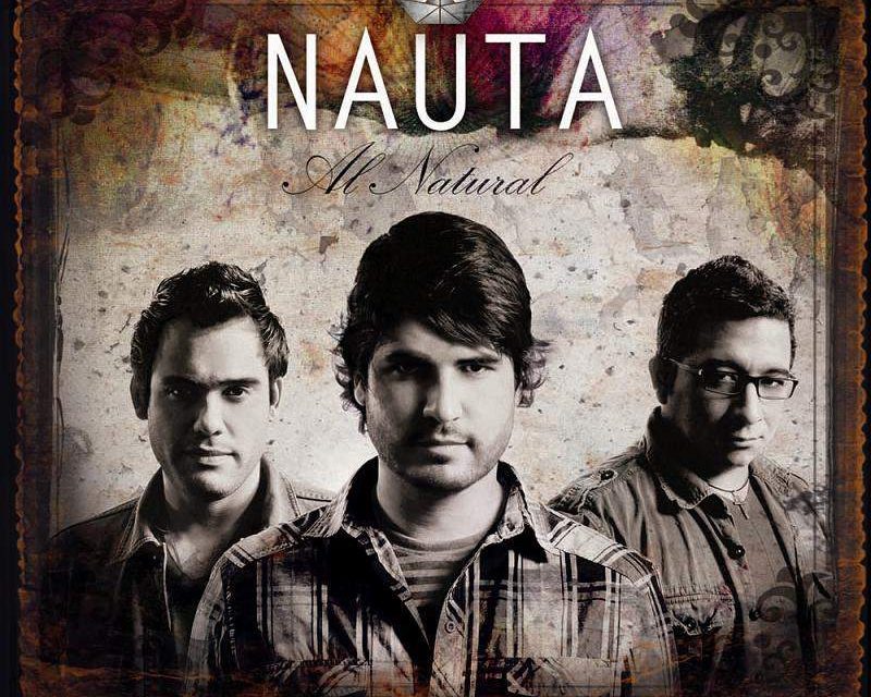NAUTA en concierto y ‘Al natural’ – 21 de octubre, Colegio Santa Rosa de Lima