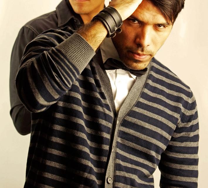 Ravelo & Alessandro…un toque tropical en música romántica…