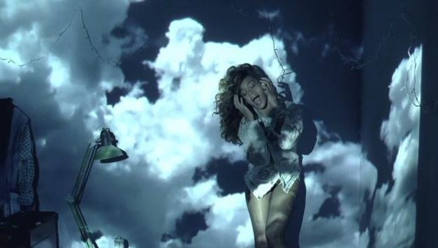 RIHANNA ESTRENA VIDEO DE »WE FOUND LOVE» (+Video)