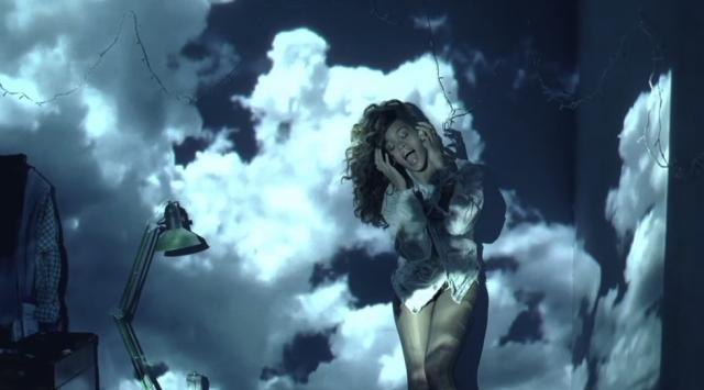 RIHANNA ESTRENA VIDEO DE »WE FOUND LOVE» (+Video)