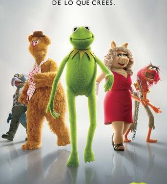 Kermit La Rana revela su verdadero nombre (+Video)