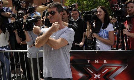 SONY: Estreno The X Factor. Miércoles 12 y Jueves 13 de Octubre 10:00 PM