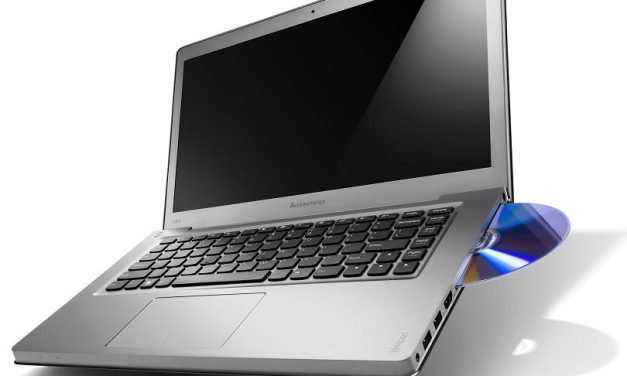 LENOVO LOGRA SER LA SEGUNDA COMPAÑÍA DE PCs MÁS GRANDE DEL MUNDO