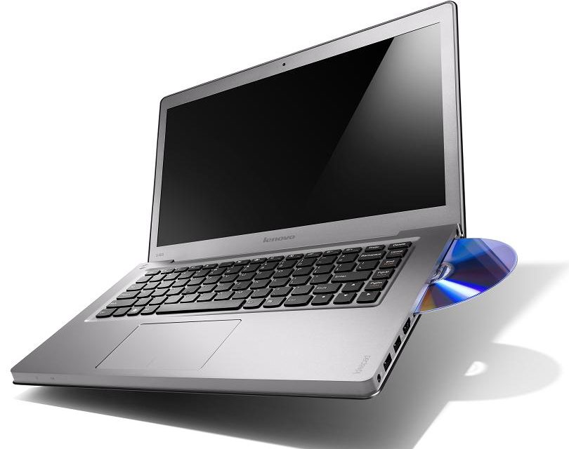 LENOVO LOGRA SER LA SEGUNDA COMPAÑÍA DE PCs MÁS GRANDE DEL MUNDO