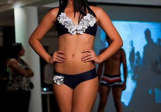 Fashion’s Day vestirá de moda al San Remo Mall en su VII Edición!