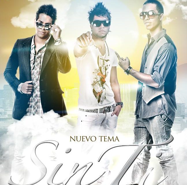 Fabián & Gabo traen su nuevo promocional »Sin Ti»