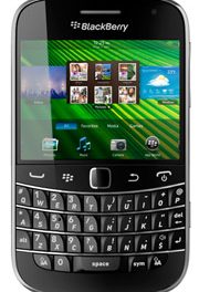 RIM presenta BlackBerry BBX, combina lo mejor de BlackBerry y QNX