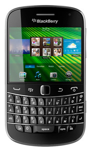 RIM presenta BlackBerry BBX, combina lo mejor de BlackBerry y QNX