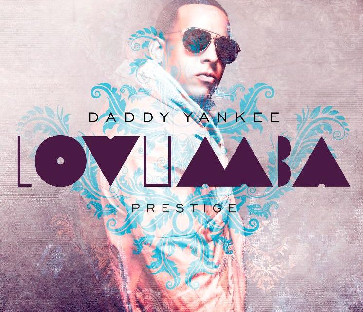 DADDY YANKEE ESTRENA »LOVUMBA» EN IDOL PUERTO RICO