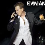 EMMANUEL engalana a Caracas con su tour Retro