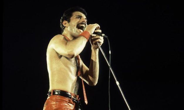 ‘We Are The Champions’ de Queen, la canción más pegadiza