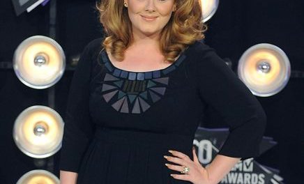 Adele supera a Lady Gaga, Rihanna y Katy Perry en los American Music Awards